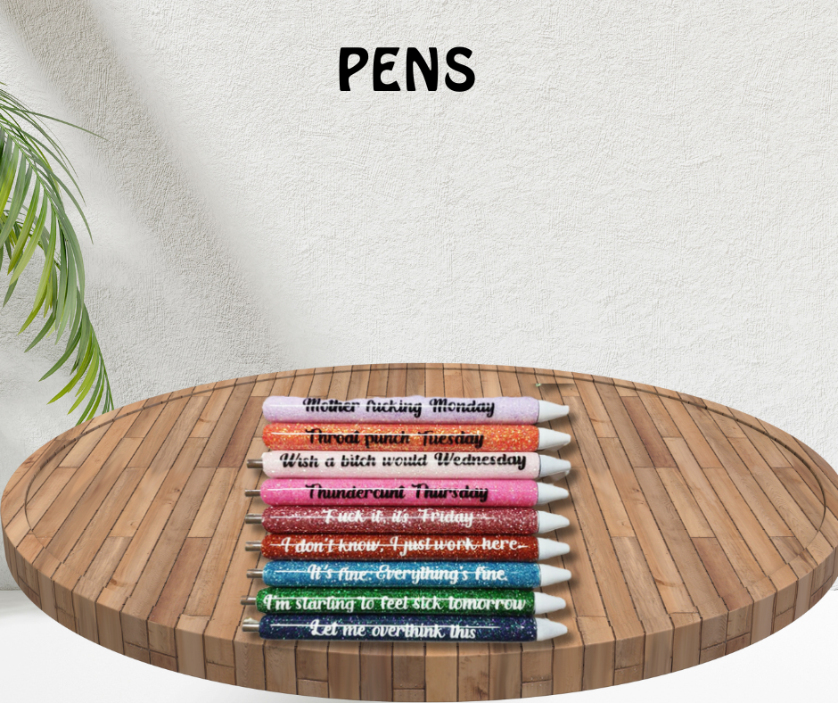 PENS